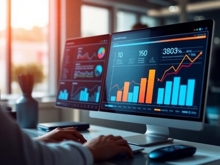 Business Analytics Tools