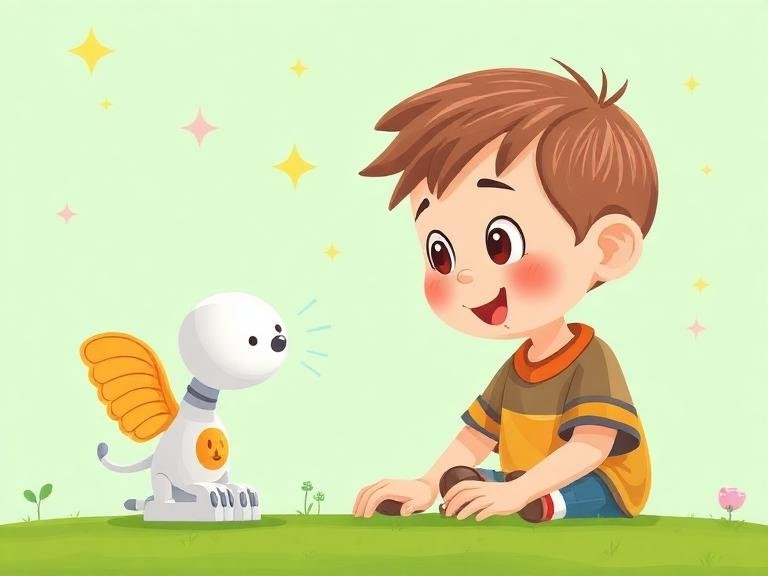 At What Age Should Kids Start Learning AI?